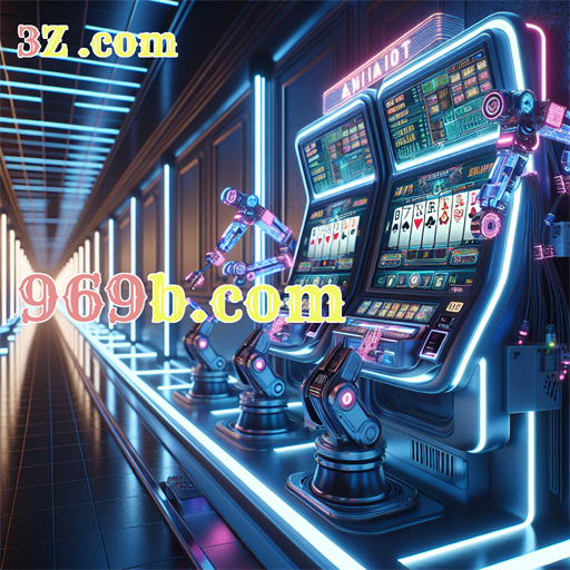 A Plataforma do 969b.com: Um Novo Mundo de Jogos