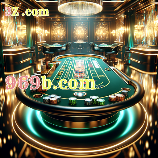 A Plataforma do 969b.com: Um Novo Mundo de Jogos