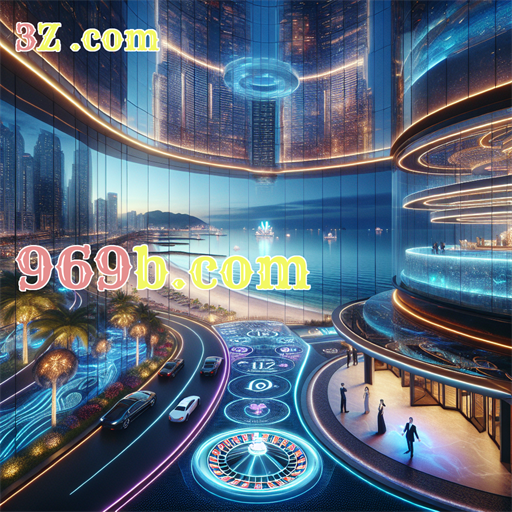 A Plataforma do 969b.com: Um Novo Mundo de Jogos