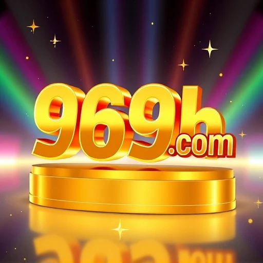969b.com Logo