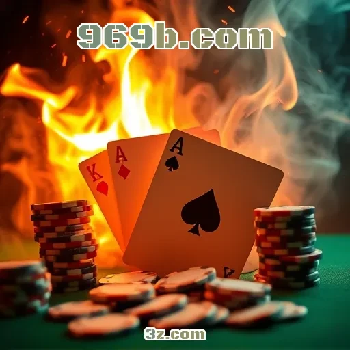 969b.com: Recursos de Suporte que Transformam Sua Experiência de Jogo